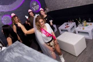 Požega: Noćni život, 16.1.2016.