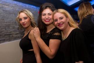 Požega: Noćni život, 16.1.2016.