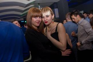 Požega: Noćni život, 16.1.2016.