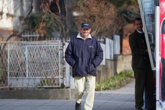 Šetnja gradom: Pleternica i Kutjevo, 20.1.2016.