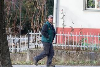 Šetnja gradom: Pleternica i Kutjevo, 20.1.2016.