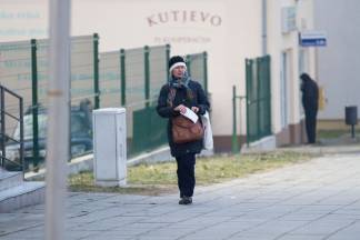 Šetnja gradom: Pleternica i Kutjevo, 20.1.2016.