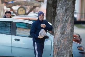 Šetnja gradom: Pleternica i Kutjevo, 20.1.2016.