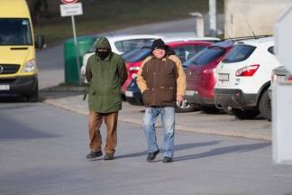 Šetnja gradom: Pleternica i Kutjevo, 20.1.2016.