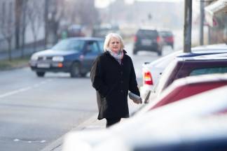 Šetnja gradom: Pleternica i Kutjevo, 20.1.2016.