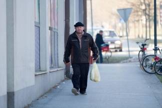 Šetnja gradom: Pleternica i Kutjevo, 20.1.2016.