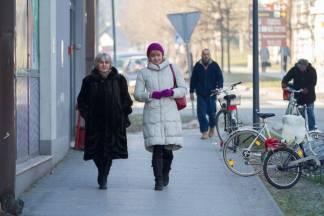 Šetnja gradom: Pleternica i Kutjevo, 20.1.2016.