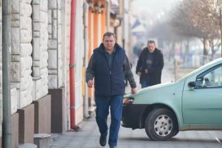 Šetnja gradom: Pleternica i Kutjevo, 20.1.2016.