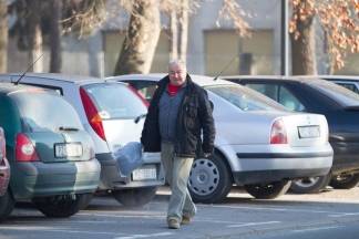 Šetnja gradom: Pleternica i Kutjevo, 20.1.2016.