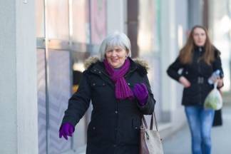 Šetnja gradom: Pleternica i Kutjevo, 20.1.2016.