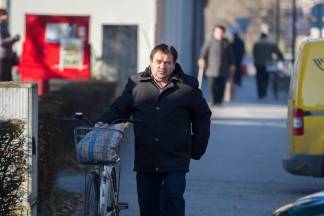 Šetnja gradom: Pleternica i Kutjevo, 20.1.2016.