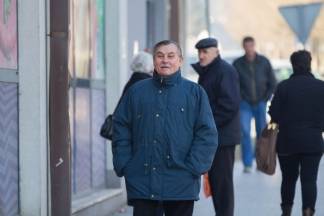 Šetnja gradom: Pleternica i Kutjevo, 20.1.2016.