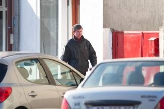 Šetnja gradom: Pleternica i Kutjevo, 20.1.2016.