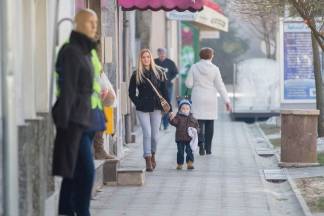 Šetnja gradom: Pleternica i Kutjevo, 20.1.2016.