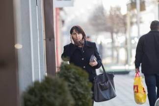 Šetnja gradom: Pleternica i Kutjevo, 20.1.2016.