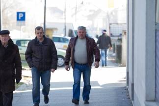 Šetnja gradom: Pleternica i Kutjevo, 20.1.2016.