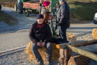 Vincelovo u vinariji Krauthaker, 21.1.2016.