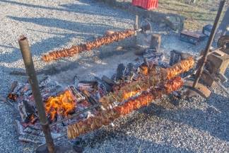 Vincelovo u vinariji Krauthaker, 21.1.2016.