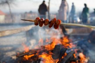 Vincelovo u vinariji Krauthaker, 21.1.2016.