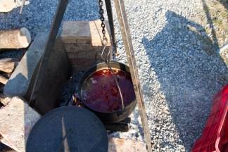 Vincelovo u vinariji Krauthaker, 21.1.2016.