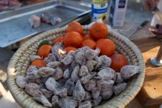 Vincelovo u vinariji Krauthaker, 21.1.2016.