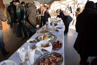 Vincelovo u vinariji Krauthaker, 21.1.2016.