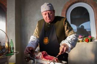 Vincelovo u vinariji Krauthaker, 21.1.2016.