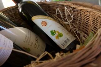 Vincelovo u vinariji Krauthaker, 21.1.2016.