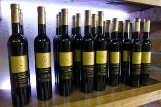 Vincelovo u vinariji Krauthaker, 21.1.2016.