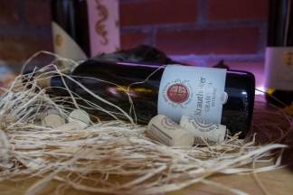 Vincelovo u vinariji Krauthaker, 21.1.2016.