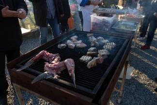 Vincelovo u vinariji Krauthaker, 21.1.2016.