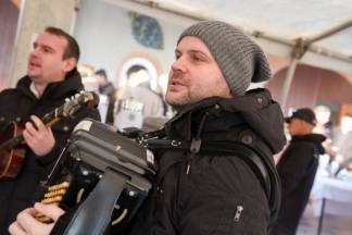 Vincelovo u vinariji Krauthaker, 21.1.2016.