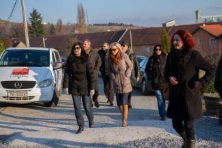 Vincelovo u vinariji Krauthaker, 21.1.2016.