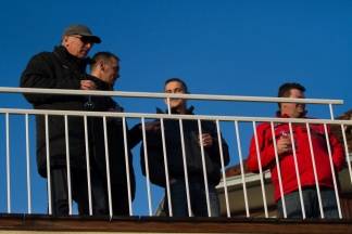 Vincelovo u vinariji Krauthaker, 21.1.2016.