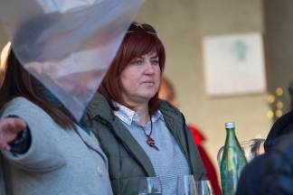 Vincelovo u vinariji Krauthaker, 21.1.2016.