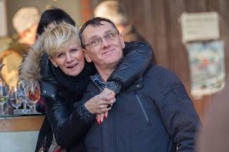 Vincelovo u vinariji Krauthaker, 21.1.2016.