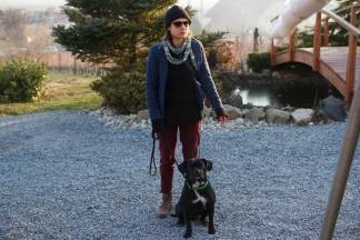 Vincelovo u vinariji Krauthaker, 21.1.2016.