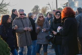 Vincelovo u vinariji Krauthaker, 21.1.2016.