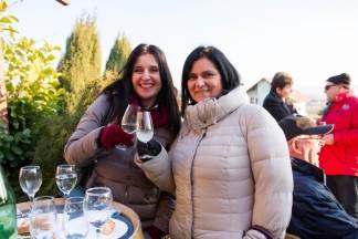 Vincelovo u vinariji Krauthaker, 21.1.2016.