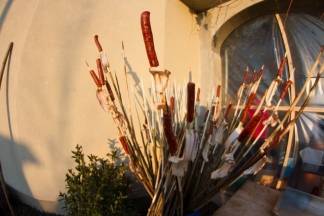 Vincelovo u vinariji Krauthaker, 21.1.2016.