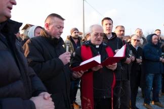 Vincelovo u vinariji Krauthaker, 21.1.2016.