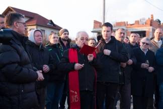 Vincelovo u vinariji Krauthaker, 21.1.2016.