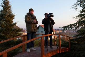 Vincelovo u vinariji Krauthaker, 21.1.2016.