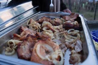 Vincelovo u vinariji Krauthaker, 21.1.2016.