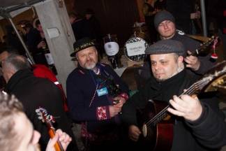 Vincelovo u vinariji Krauthaker, 21.1.2016.