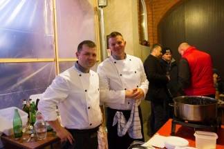 Vincelovo u vinariji Krauthaker, 21.1.2016.