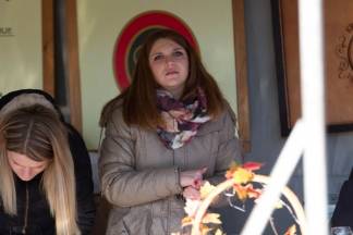 Vincelovo u Kutjevu i Vinkovo u Velikoj, 22.1.2016.