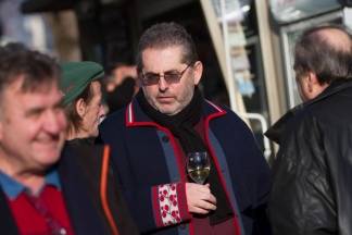 Vincelovo u Kutjevu i Vinkovo u Velikoj, 22.1.2016.