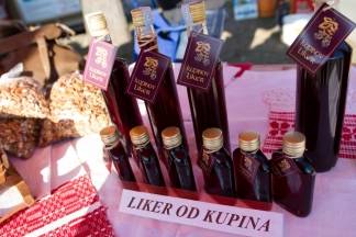 Vincelovo u Kutjevu i Vinkovo u Velikoj, 22.1.2016.