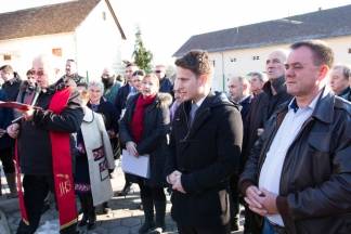 Vincelovo u Kutjevu i Vinkovo u Velikoj, 22.1.2016.